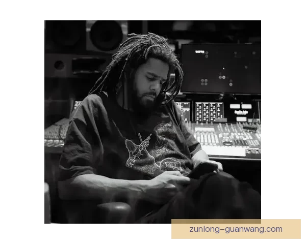 J.Cole亲自到中国体验生活 希望通过亲身经历加深美国对中国的了解