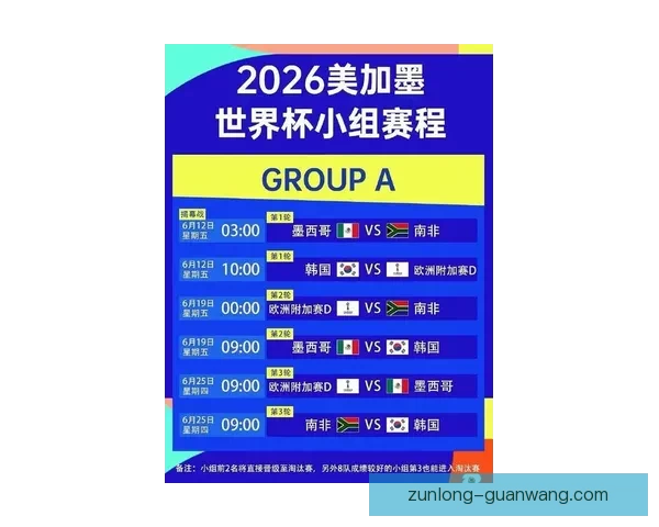 2026世界杯即将开幕美国精彩赛事全攻略与观赛指南