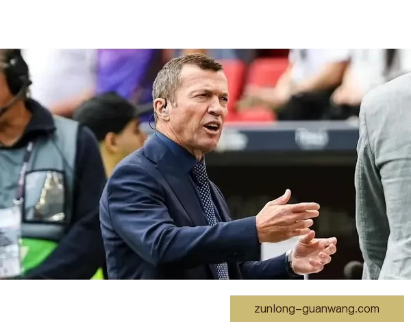 拜仁能否逆转巴黎悬念几何马特乌斯给出清晰判断与比分走势预测析
